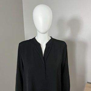 Halogen: NWT Shirt Dress